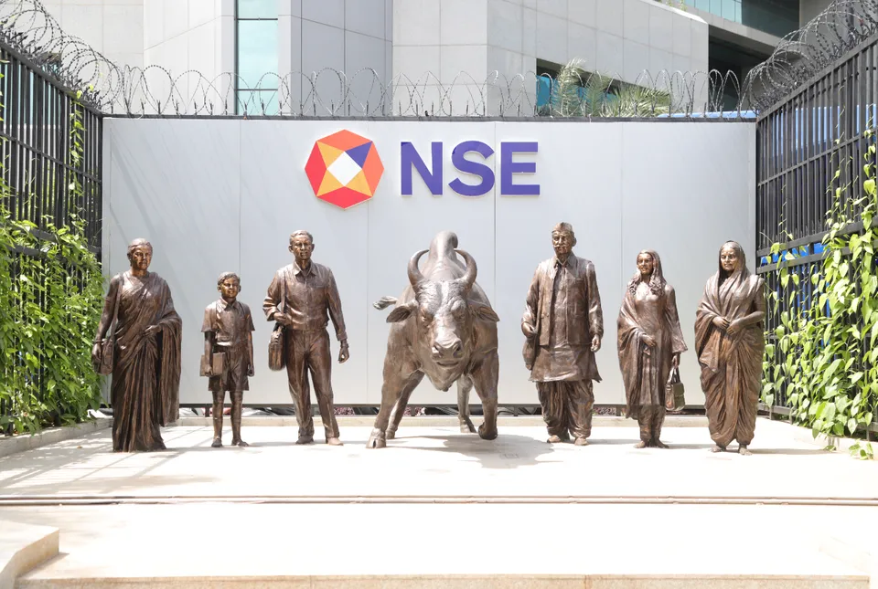National Stock Exchange Adds 2 Crore Investor Accounts in 6 Months, Hits 22 Crore Total