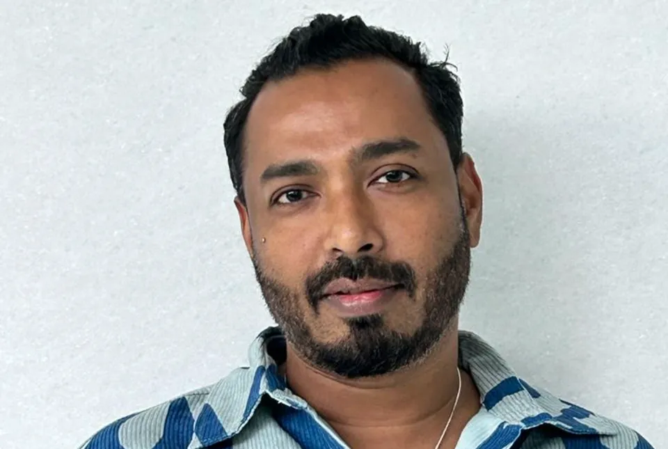 Shailesh Moolya National technical head godrej professionals.jpeg