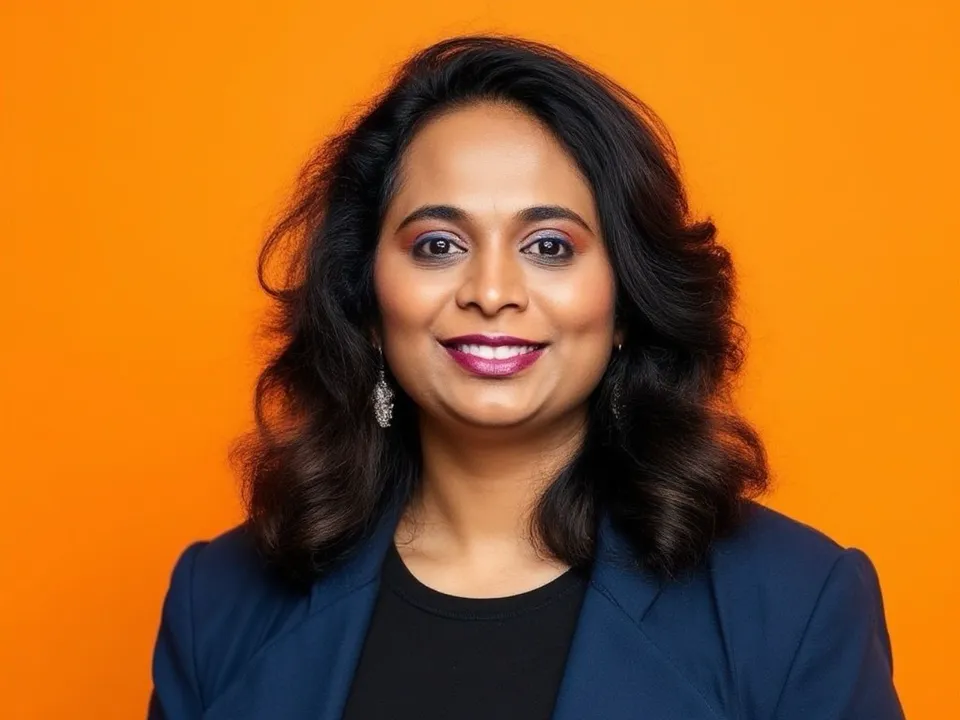 Chaitra Vedullapalli, Co-Founder, Women In Cloud....jpeg