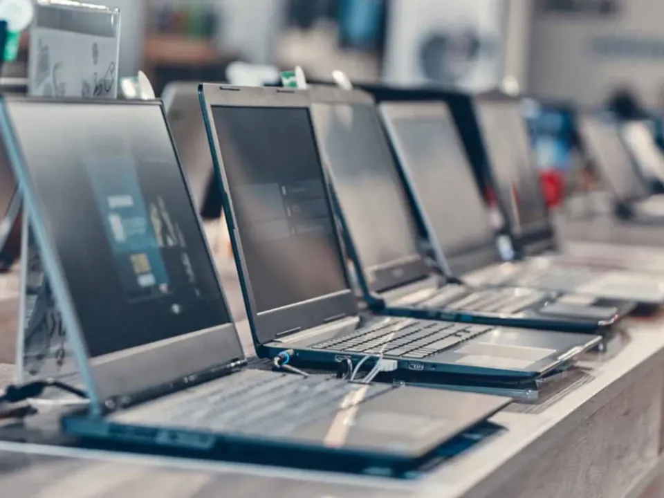 Global PC Shipments Hit 59 Million Units in Q1 2025 Gartner Report