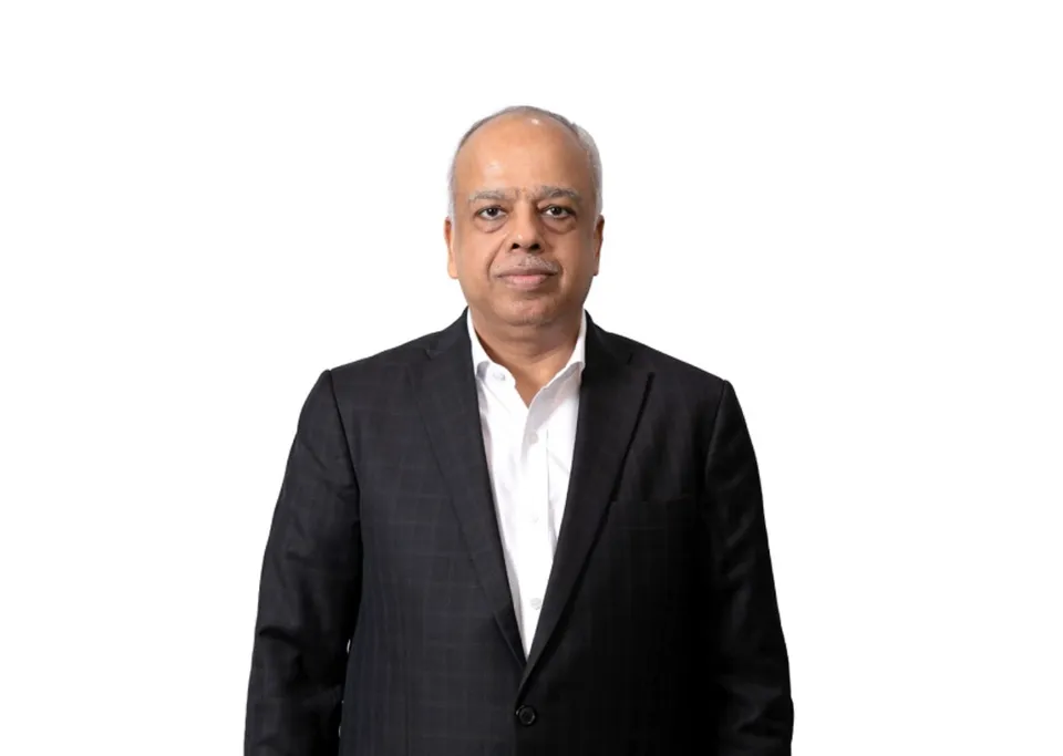 Alok Garodia, Managing Director, Jupiter International Limited.