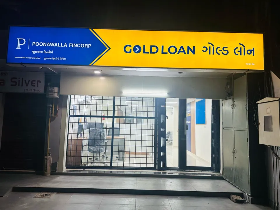 Poonawalla Fincorp Launches Gold Loan Business in India
