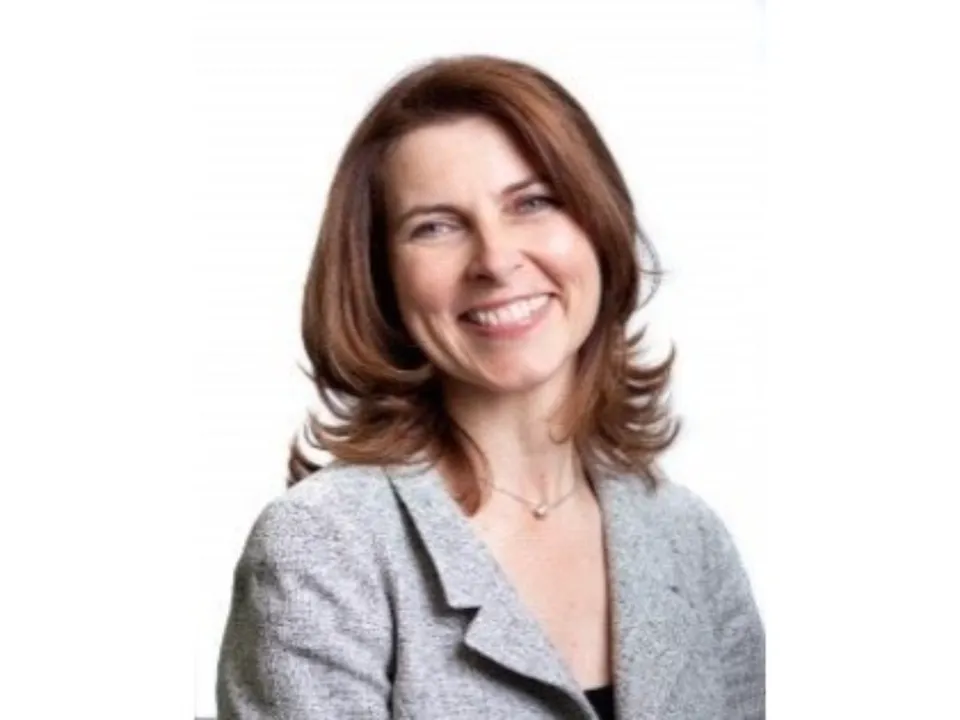 Susan Taylor Martin, Chief Executive, BSI