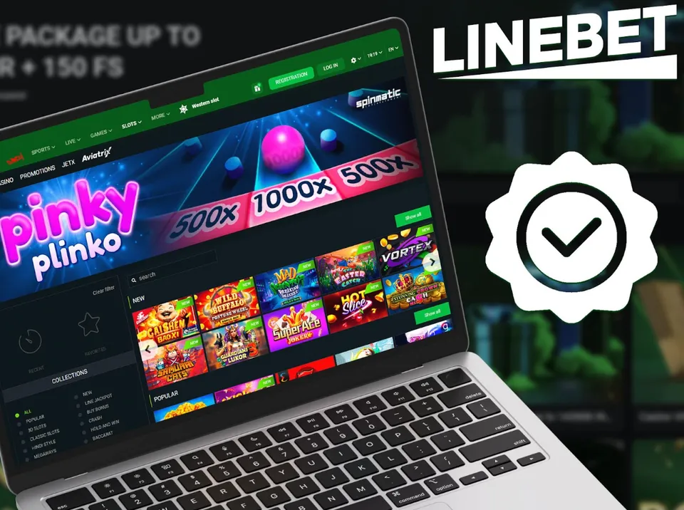 Linebet Official Site 