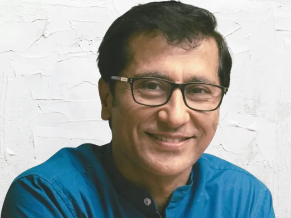 RGIPT Welcomes Prof. Harish Hirani as New Director