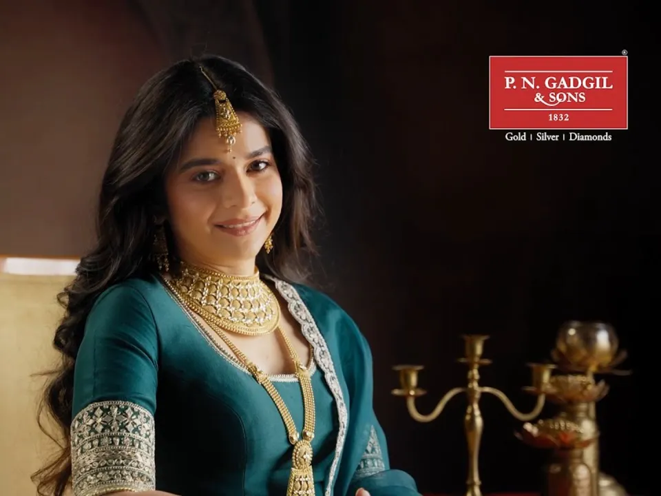 PNGS Launches Akshaya Tritiya Gold Campaign with Mithila Palkar
