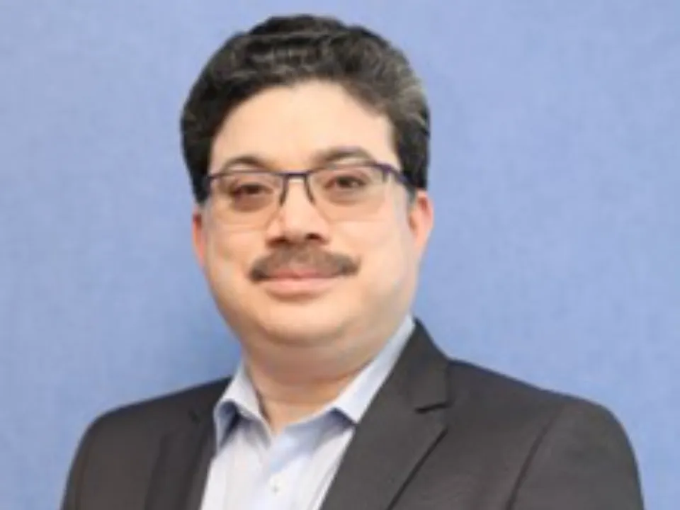 Raj Radhakrishnan, CEO of Ciklum.jpg