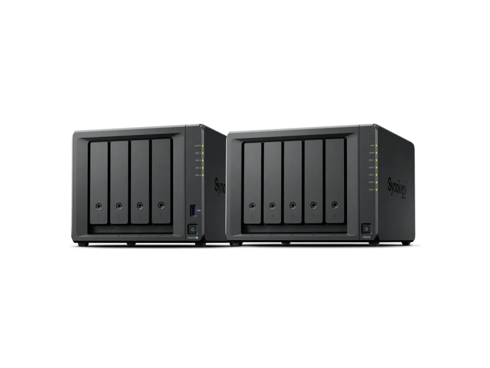 Synology DiskStation DS925+ 