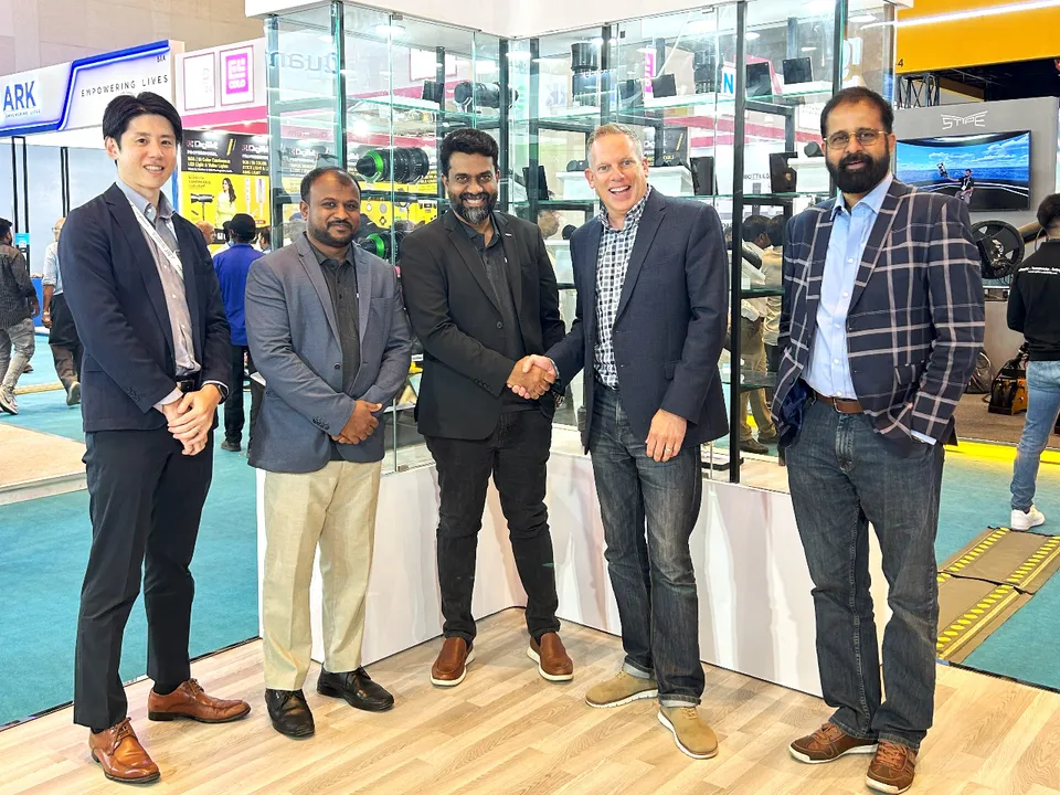FUJIFILM India Partners with Spectra Logic to Deliver Tape Storage Innovation to Indian Market