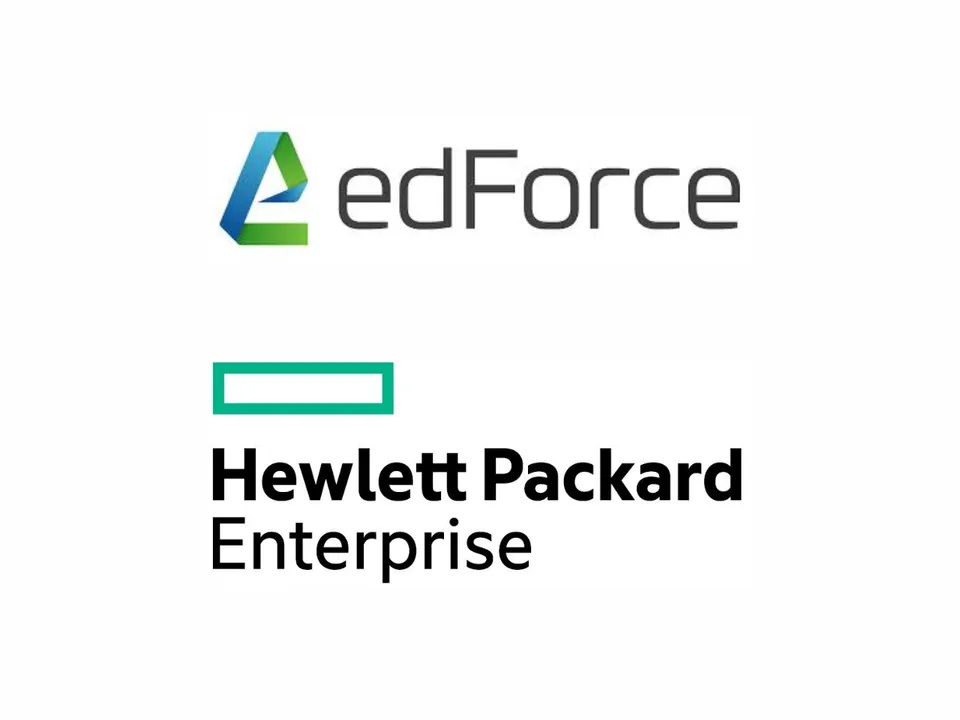 HPE, edForce Alliance to Bridge IT Infrastructure Skill Gap