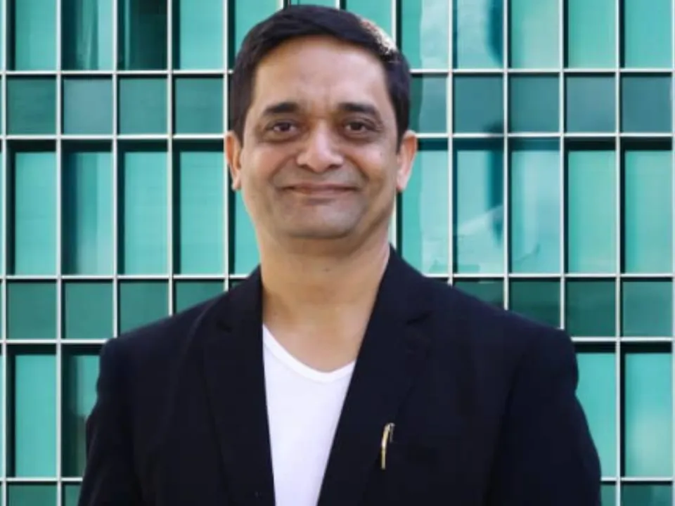 Anand Mahurkar
