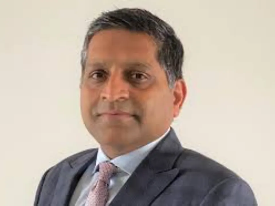 Deepak Maheshwari, Chief Executive Officer at EET Fuels