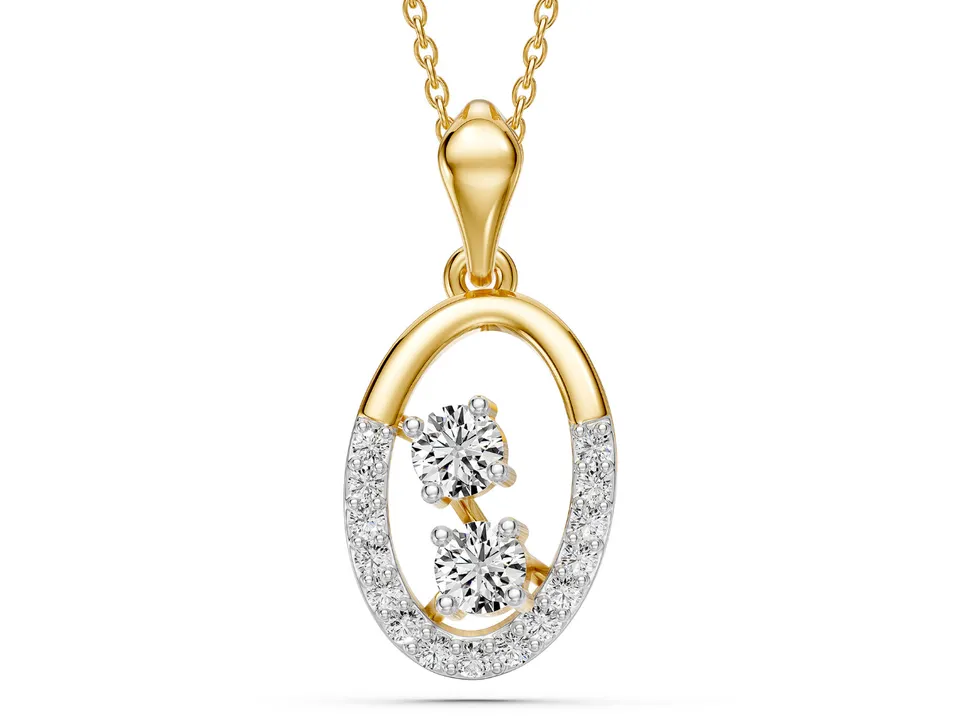 Akoirah Unveils Lab-Grown Diamond Jewellery for Akshaya Tritiya