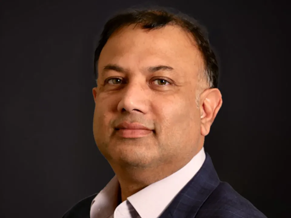 Pramod Badjate