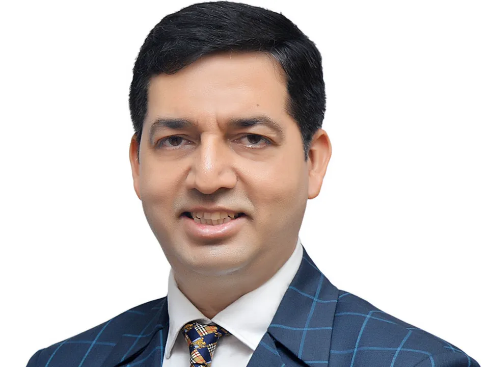 Vineet Mahajan.JPG