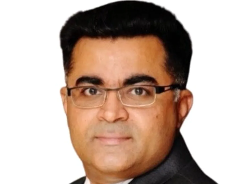 Atul Luthra, Chief Executive Officer (CEO), Zeroday Ops and Co-Founder and Principal Consultant, Five Tattva Cyberhub Security LLP.jpg