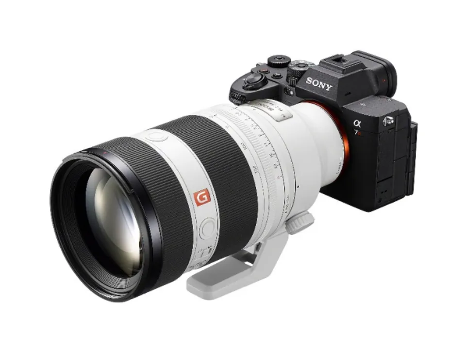 Sony Unveils FE 50-150mm F2 GM Lens With 50-150mm Range