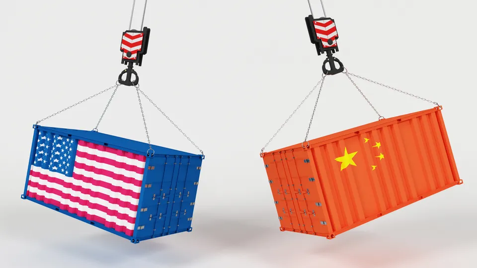US-China trade deal