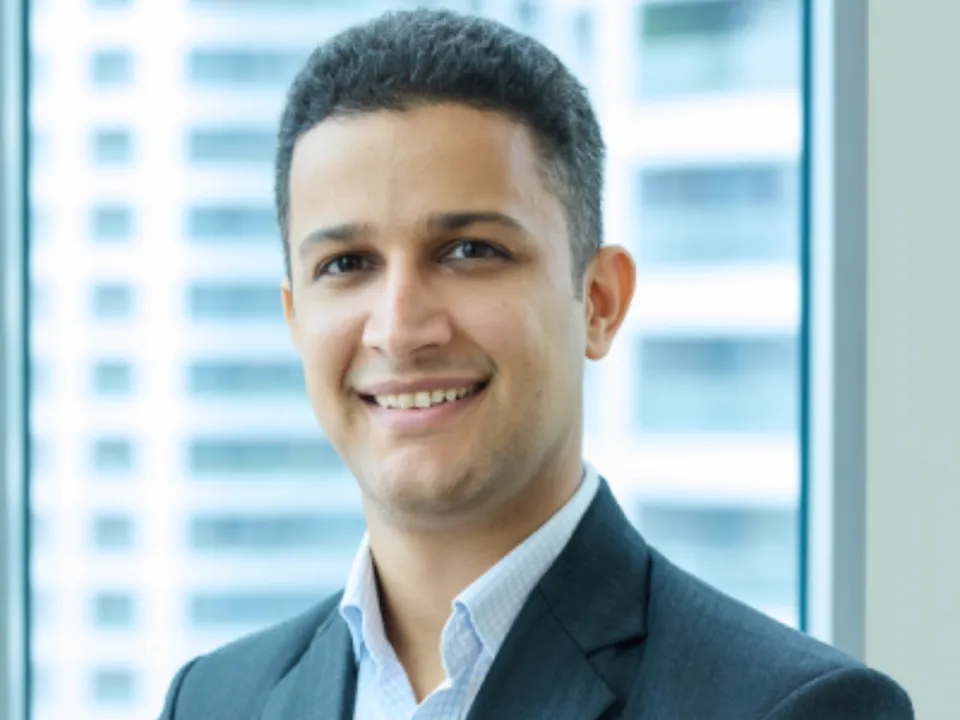 Zareer Shroff, Principal at Filter Capital