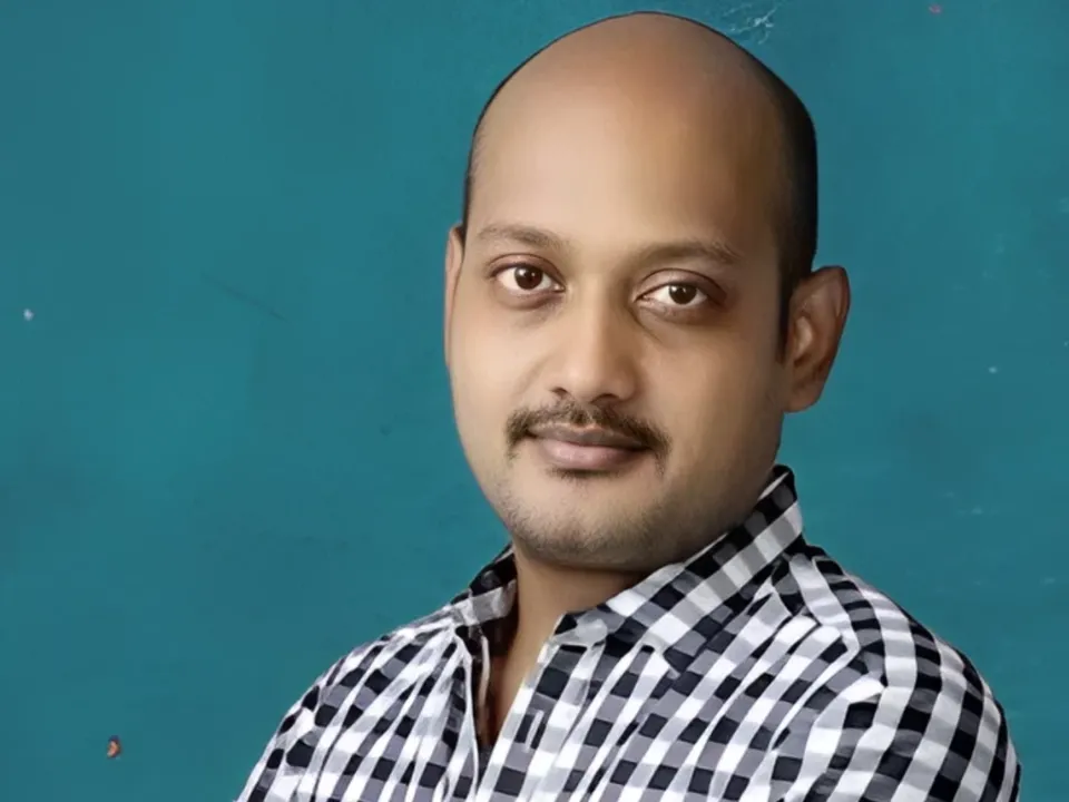 Shiva Shailendran, Director - Consumer & Growth, Uber India South Asia