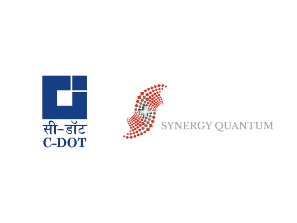 C-DOT, Synergy Join Hands for Quantum Key Distribution Tech