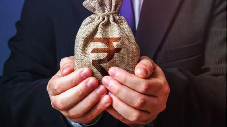 Loan against Securities