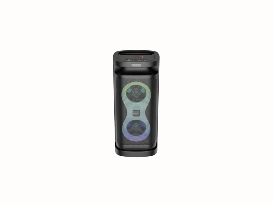 UBON Launches SP-38 Rockstar Series Wireless Speaker
