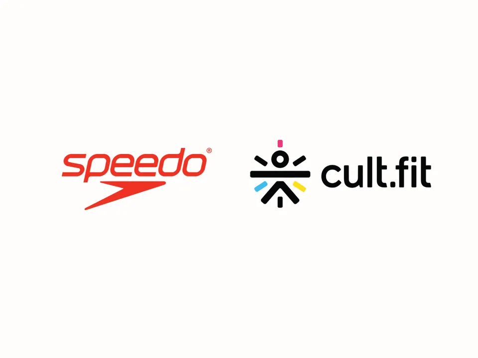 Speedo India Partners with cult to Promote Swimming in Fitness