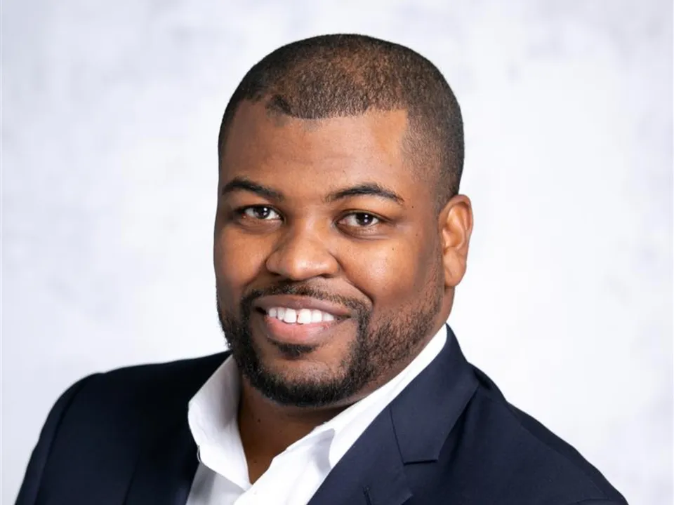 Chris Bell, senior vice president of global channel, alliances and corporate development Sophos 