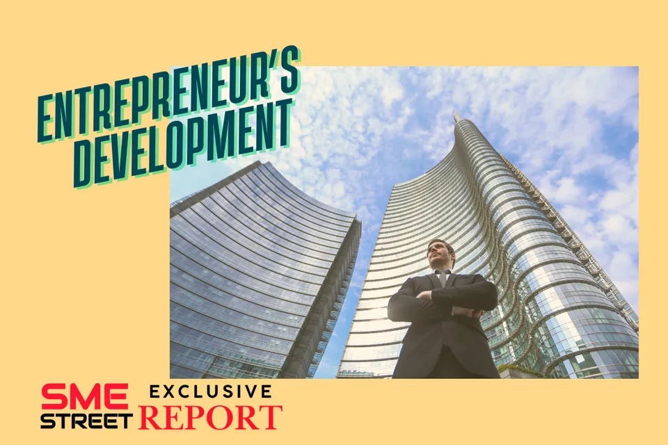 Entrepreneur's Development