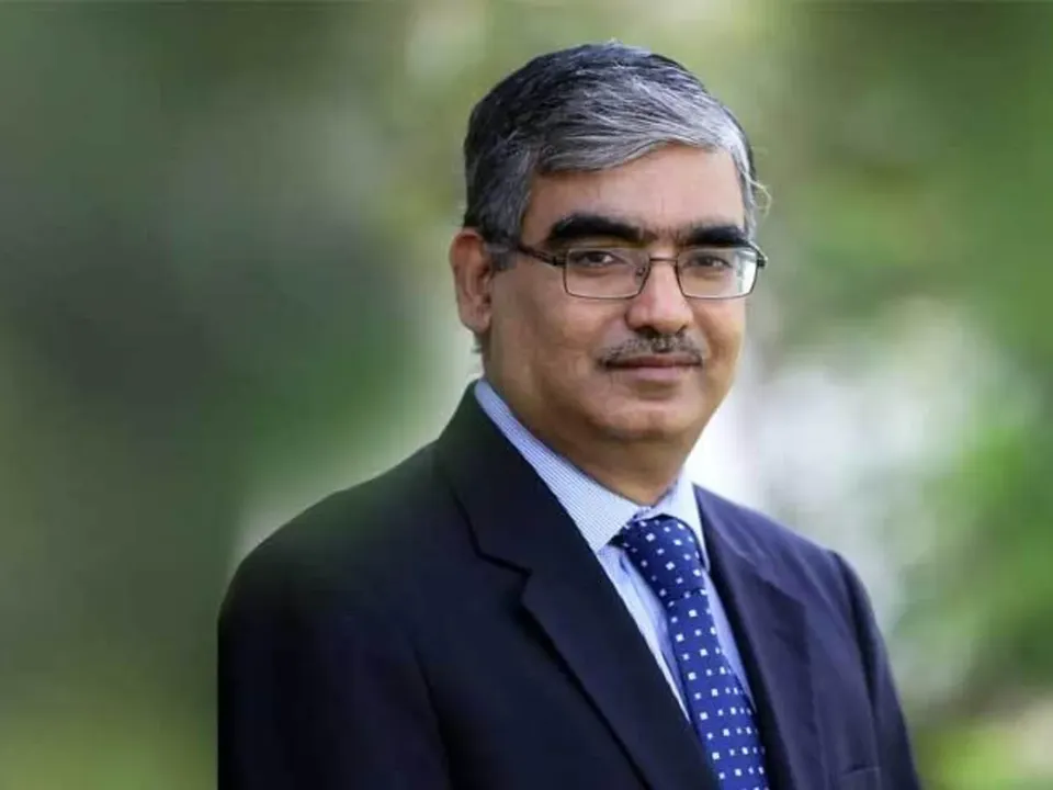 Manoj Raghavan, MD and CEO, Tata Elxsi