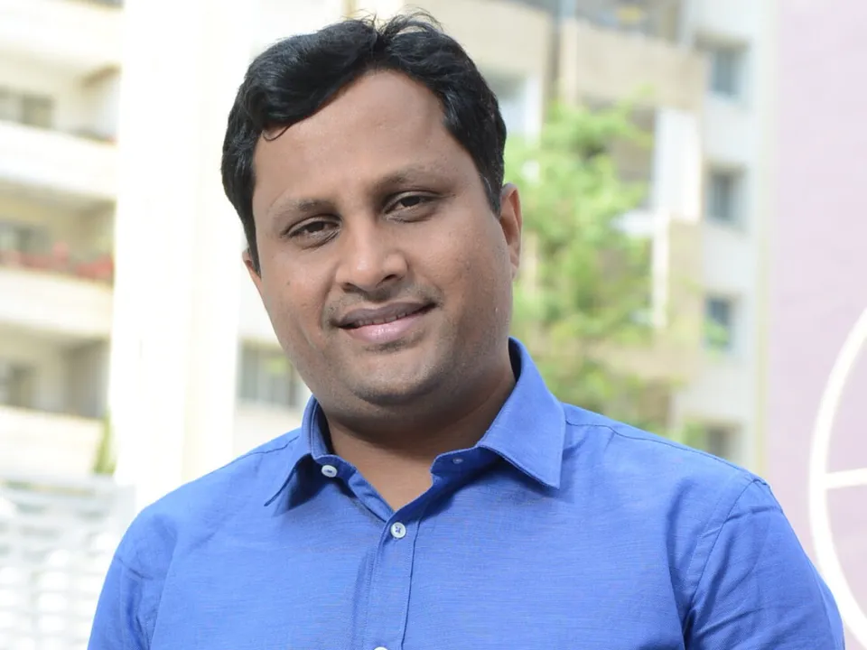 Akhil Gupta, Co-founder & Chief Product and Technology Officer, NoBroker/Convozen.AI.