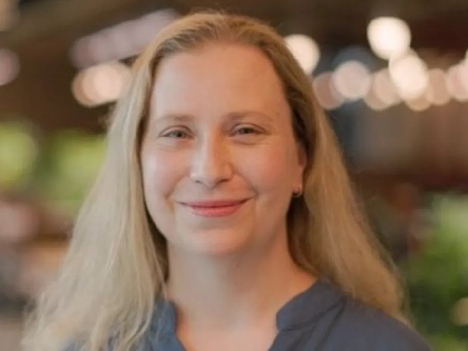 Inbal Shani, Chief Product Officer at Twilio