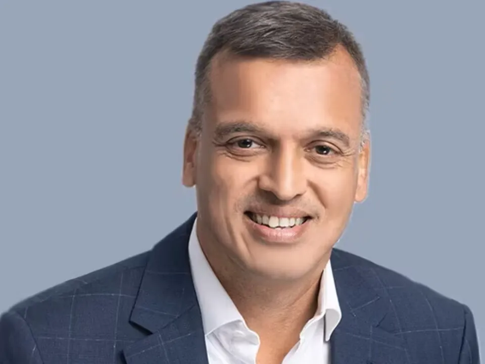 Rajeev Jain, Vice Chairman, Bajaj Finance