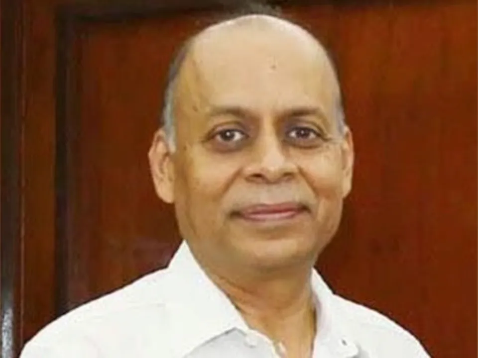Dr. Ajay Kumar