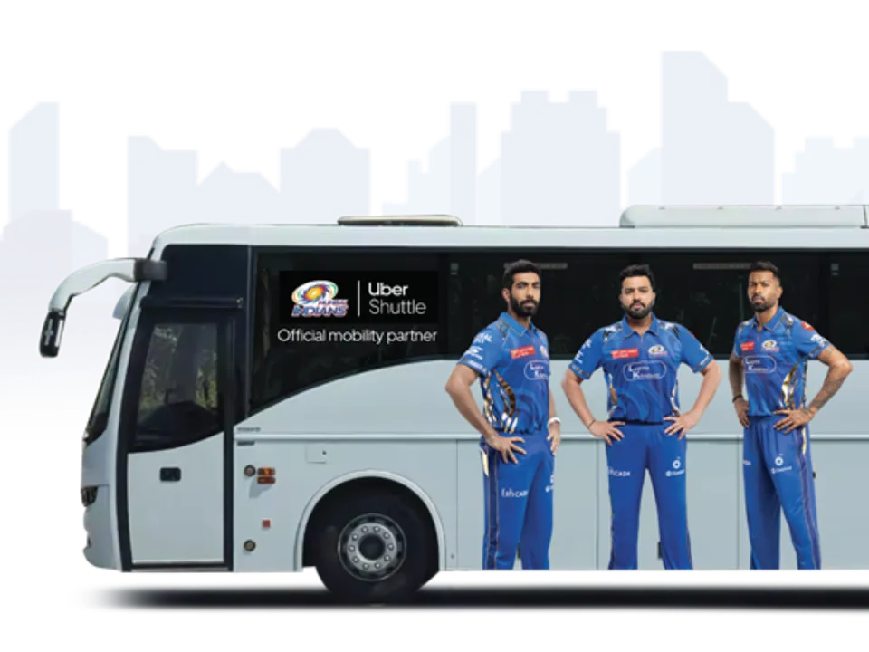 Uber Offers Free Shuttle Rides for MI Match on May 21