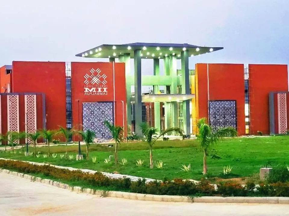 IIM Sambalpur