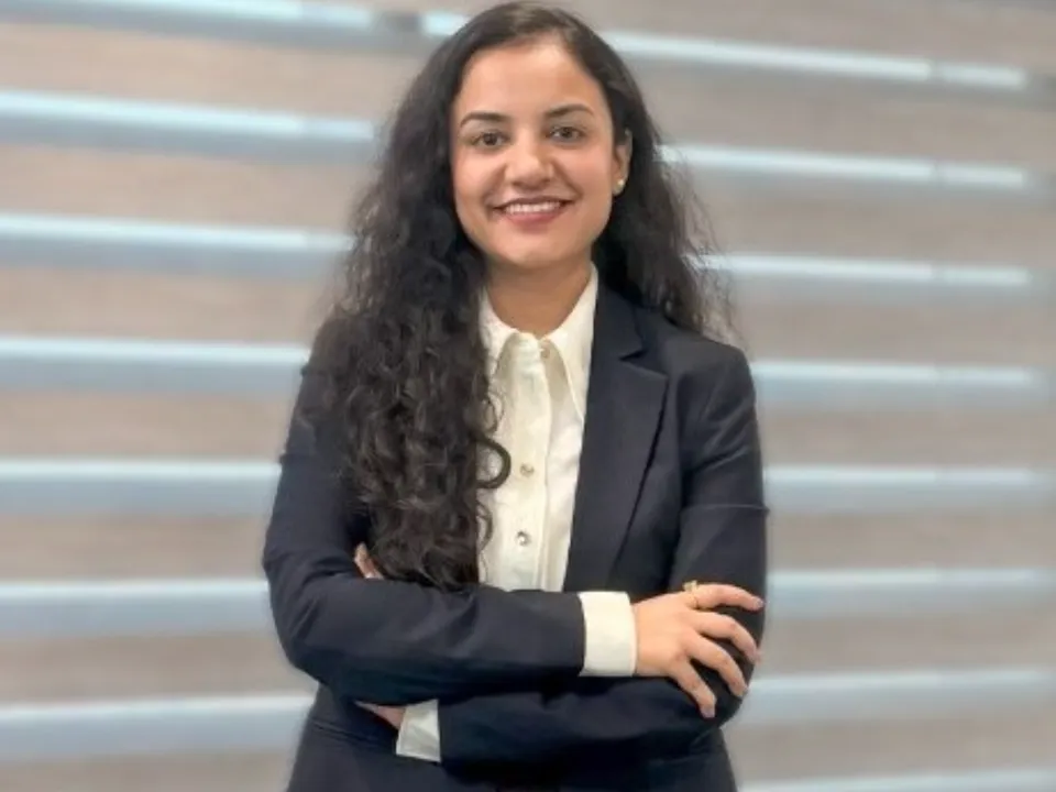 Damini Bisht, Co-founder Kisani Urjaa.jpg