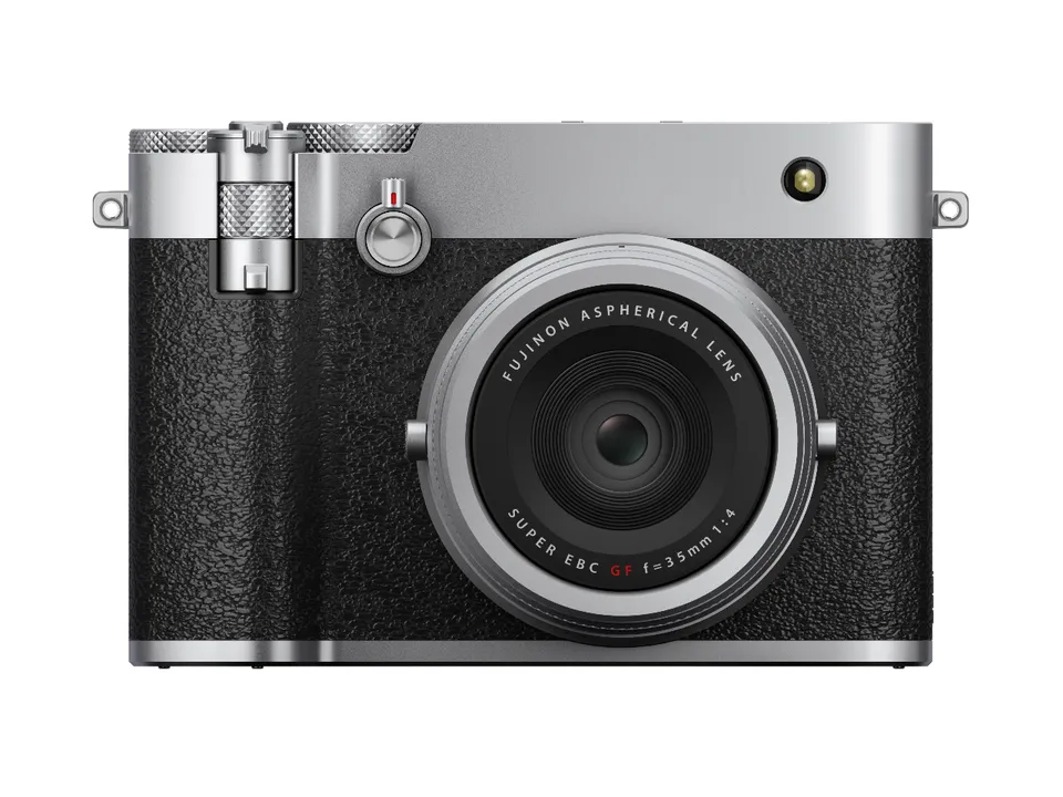 FUJIFILM India Launches GFX100RF Fixed-Lens Digital Camera, with 102MP Sensor