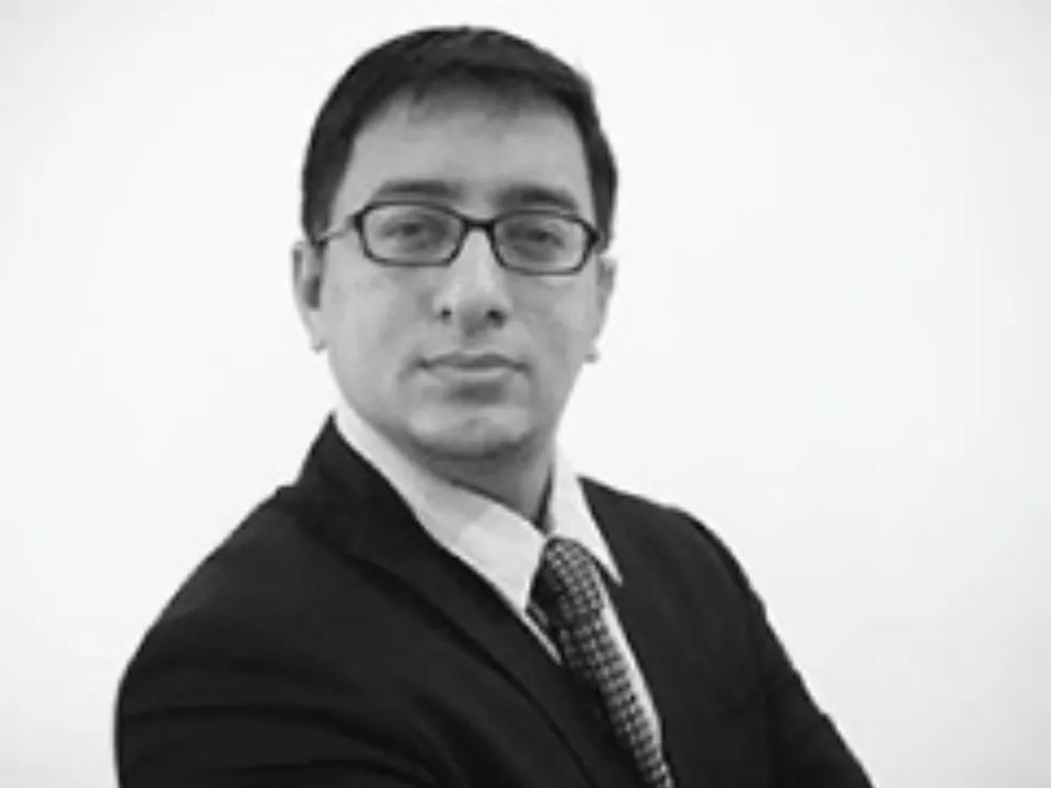 Vijay Sivaram, Co-founder, RVAI Global