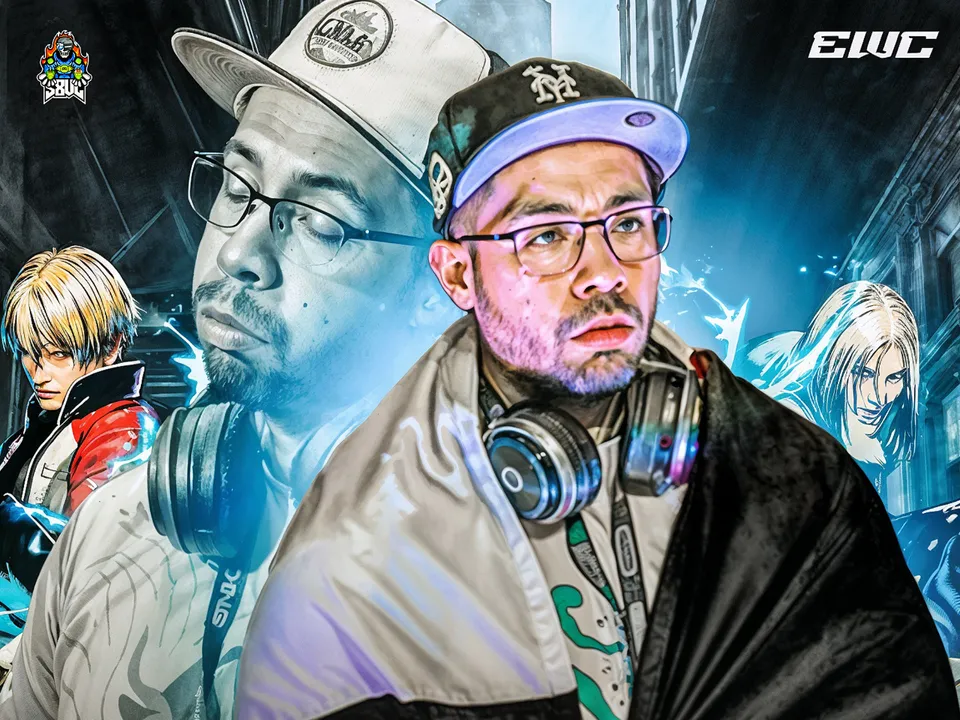 S8UL Enters Fatal Fury with Pro Player Yurikov