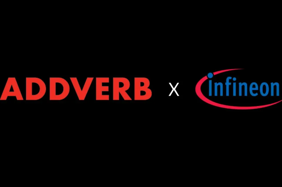 Addverb Join Hands with Infineon for BLE Safety in Robotics