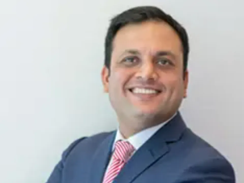 Keshav Porwal, Managing Director, Capital India Finance Limited