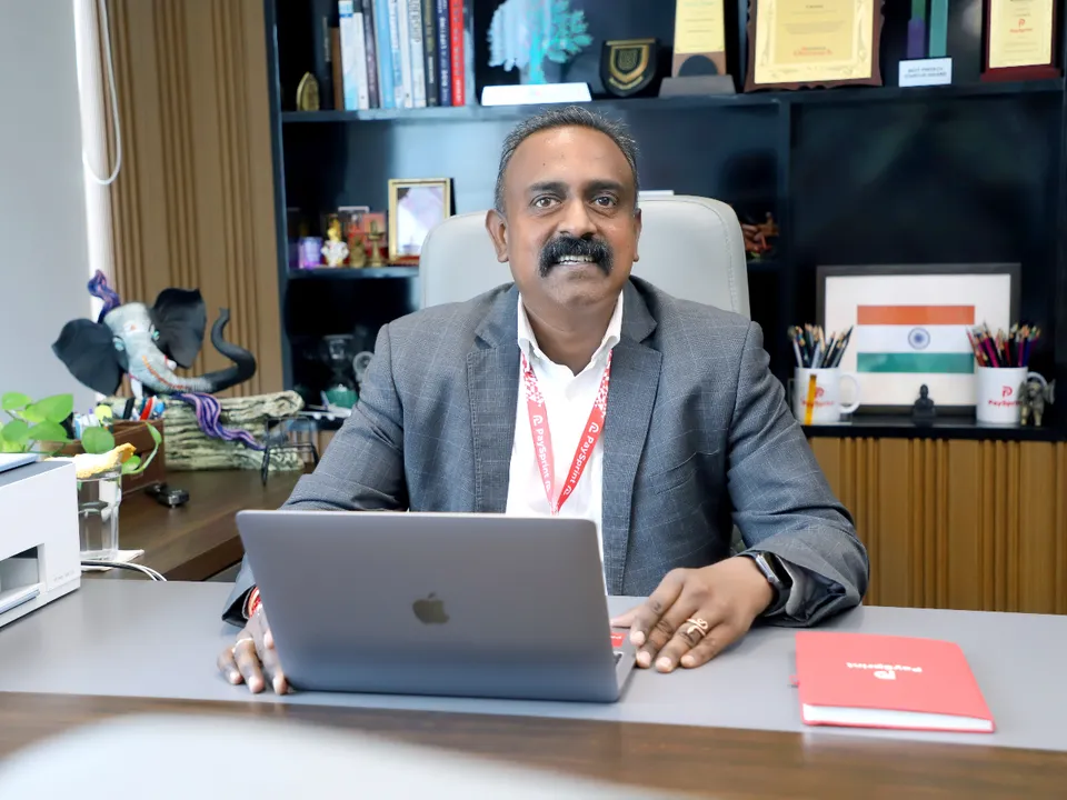 PaySprint Secures Funds to Expand Digital Infrastructure