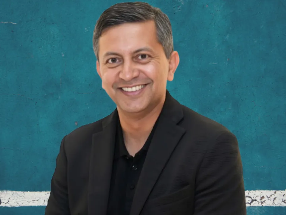 Siddharth Banerjee, CEO, UNIVO Education