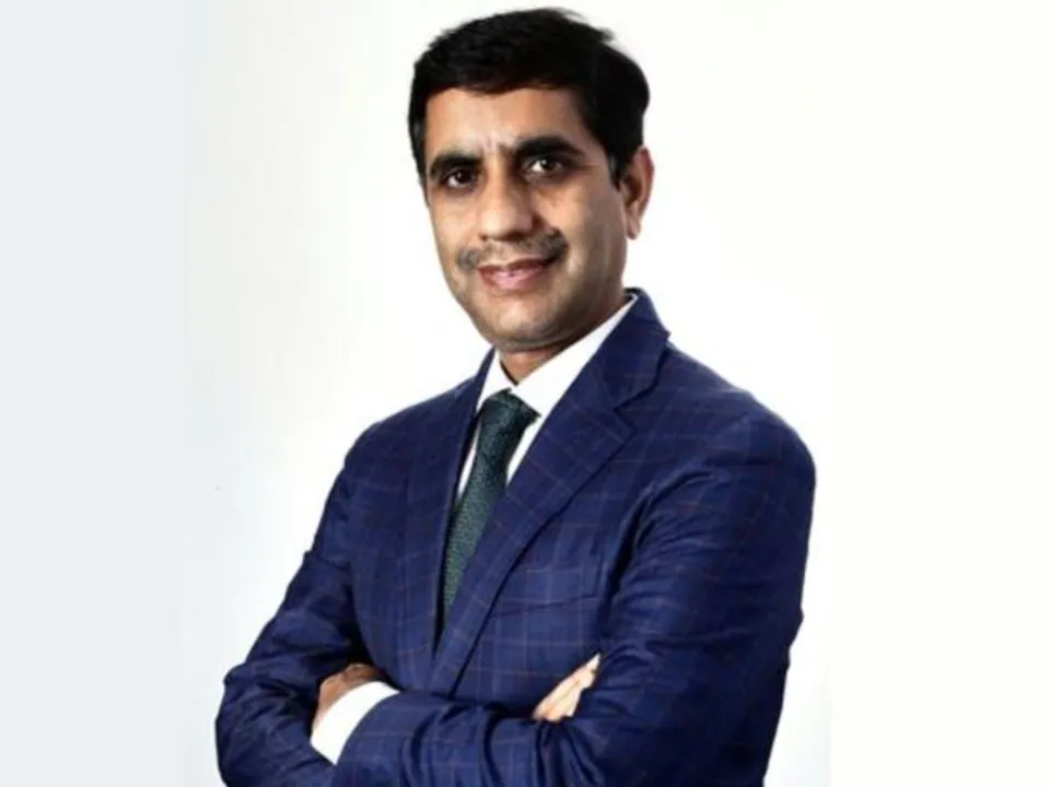 Arun Shukla, President & Director, JK Lakshmi Cement Ltd