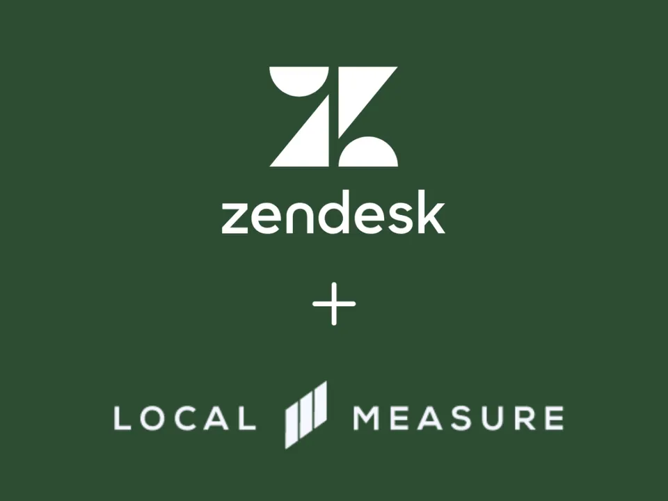 Zendesk Completes Acquisition of CCaaS Provider Local Measure