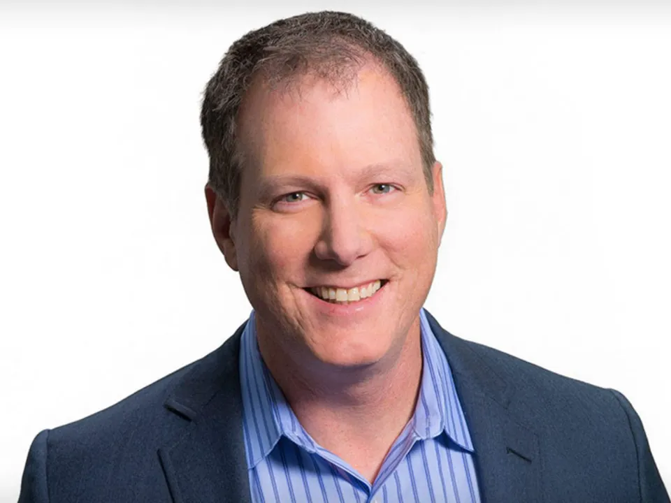 Dan Schiappa, president, Technology and Services, Arctic Wolf