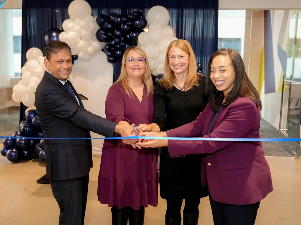Hexaware Opens New Office in Chicago to Expand U.S. Operations
