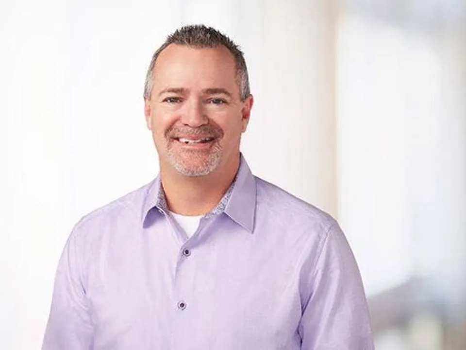 Jeff Clarke, chief operating officer, Dell Technologies